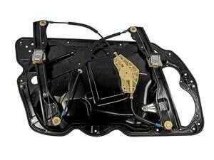 ES#2885731 - 3C1837462H - Window Regulator - Front Right - Does not include motor - Vaico - Volkswagen