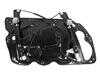 ES#2885732 - 3C1837462L - window lifter, without motor - Vaico - Volkswagen