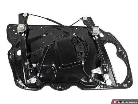 ES#2885732 - 3C1837462L - window lifter, without motor - Vaico - Volkswagen