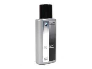 ES#197273 - 83120405172 - Soft Top Water Repellent - 8.45oz - (NO LONGER AVAILABLE) - Keep your convertible top waterproof with this water repellent - Genuine BMW - 