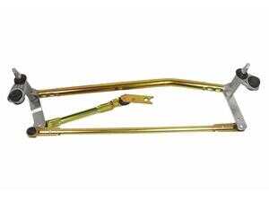 ES#2885733 - 3C1955601 - windshield wiper base - Does not include wiper motor - Vaico - Volkswagen