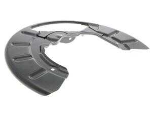 ES#4863318 - 3D0615312C - VW | Splash Guard, brake disc - Vaico - 