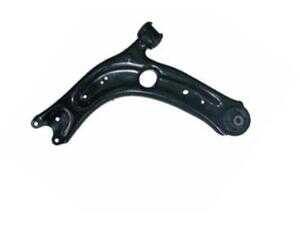ES#4863328 - 3Q0407151S - VW | Control/Trailing Arm, wheel suspension - Vaico - Volkswagen