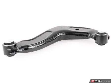 ES#3697936 - 3R0505324 - Rear Upper Control Arm - Right - Keep your suspension in top shape - Vaico - Audi