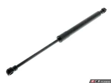 ES#4863349 - 41612990344 - BMW | Gas Spring, bonnet - Vaico - BMW