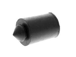 ES#2886158 - 431253149A - Muffler bumper - Priced Each - Located on the muffler - Vaico - Audi
