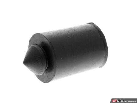 ES#2886158 - 431253149A - Muffler bumper - Priced Each - Located on the muffler - Vaico - Audi