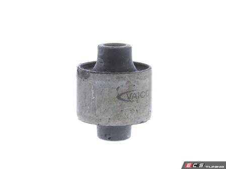 ES#2886161 - 431407183A - Control Arm Bushing - Inner - Bushing on front control arm were it bolts to sub frame - Vaico - Audi
