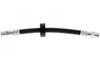 ES#2886202 - 433611775A - Brake Hose - Priced Each - Replace leaking or blocked hoses. M10x1x180 - Vaico - Audi Volkswagen
