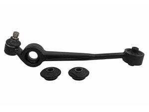 ES#2886291 - 437407151A - Control Arm - Front Left - Includes inner & outer bushings & ball joint. - Vaico - Audi