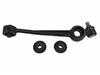 ES#2886292 - 437407152A - Control Arm - Front Right - Includes inner & outer bushings & ball joint. - Vaico - Audi