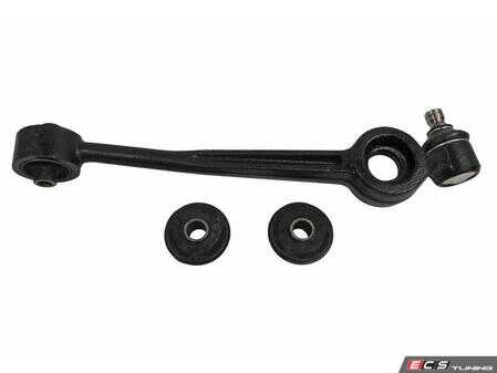 ES#2886292 - 437407152A - Control Arm - Front Right - Includes inner & outer bushings & ball joint. - Vaico - Audi