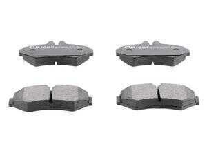 ES#2886367 - 44202520 - brake pad set - Vaico - Mercedes Benz