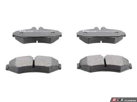 ES#2886367 - 44202520 - brake pad set - Vaico - Mercedes Benz