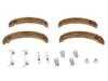 ES#2886377 - 44208620 - brake shoes - Vaico - Mercedes Benz