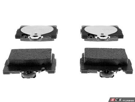 ES#2886385 - 44209420 - brake pad set - Vaico - Mercedes Benz