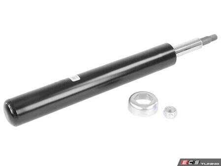 ES#2886414 - 443413031G - Front Strut - Priced Each - Fits the left and right side - Vaico - Audi
