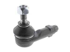 ES#2886415 - 443419811C - Tie Rod End - Left Side - Tie rod end for left side (driver's,NOW()), does not come with any hardware - Vaico - Audi