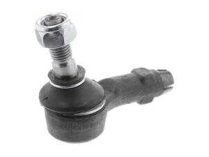 ES#2886417 - 443419812C - Tie Rod End - Right Side - Tie rod end for left side (passenger's,NOW()), does not come with any hardware - Vaico - Audi