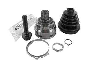 ES#2886420 - 443498099CX - joint kit, drive shaft - Vaico - Audi