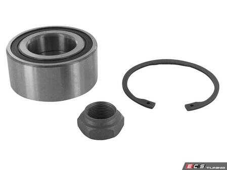 ES#2886424 - 443498625C - wheel bearing kit - Vaico - Audi