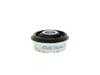 ES#2886426 - 443511247D - Front Trailing Arm Bushing - Priced Each - Fits left or right side, main round mount on rear trailing arm to body - Vaico - Audi