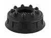 ES#2886427 - 443512331 - Suspension Strut Support Bearing - Vaico - Audi