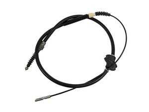 ES#2886430 - 443609721G - Cable - Vaico - Audi