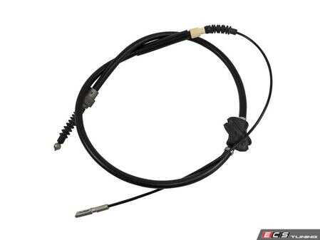 ES#2886430 - 443609721G - Cable - Vaico - Audi