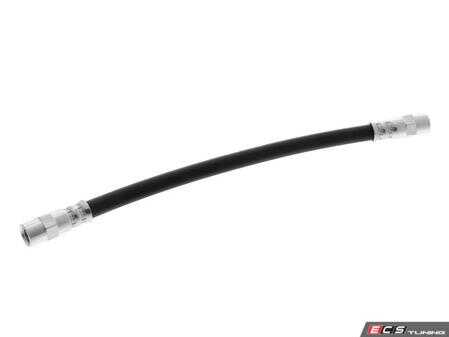 ES#2886435 - 443611775A - brake hose - Vaico - Audi