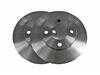 ES#2886439 - 443615301B - brake disc, ventilated - Vaico - Audi