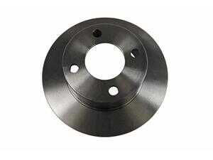 ES#2886444 - 443615601E - brake disc - Vaico - Audi