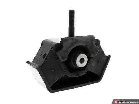 ES#4863411 - 4602407018 - Engine Mount - Priced Each - Fits Left & Right Sides - Two (2) Required Per Vehicle. Replace in pairs. - Vaico - Mercedes Benz