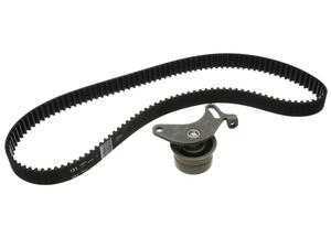 ES#260736 - TB131K1 - ECS Tuning Timing Belt Kit - Level 1 - (NO LONGER AVAILABLE) - Save yourself from spending thousands of dollars on a rebuilt cylinder head. Includes timing belt and tensioner/roller. - Gates - 