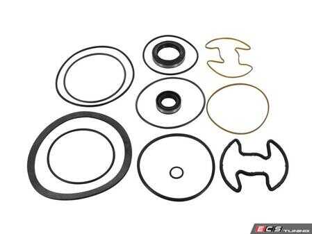 ES#2886653 - 4603980 - gasket set - Vaico - Mercedes Benz