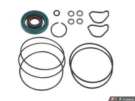 ES#2886658 - 4604580 - gasket set - Vaico - Mercedes Benz