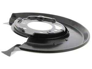 ES#4863412 - 4614230120 - MERCEDES-BENZ | Splash Guard, brake disc - Vaico - Mercedes Benz