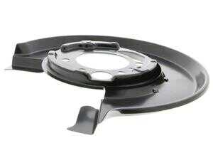 ES#4863413 - 4614230220 - MERCEDES-BENZ | Splash Guard, brake disc - Vaico - 