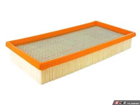 ES#2887234 - 49133843 - air filter - Vaico - Volkswagen