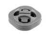 ES#2887248 - 4A0253147A - retaining ring, muffler - Vaico - Audi
