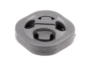 retaining ring, muffler