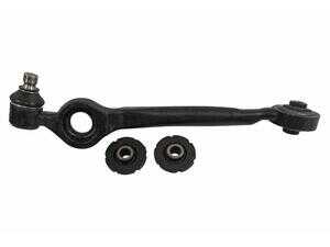 ES#2887255 - 4A0407151 - Front Lower Control Arm - Left - Comes with inner & outer bushings - Vaico - Audi