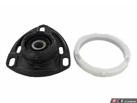 ES#2887261 - 4A0412377Bkit - Suspension Strut Support Bearing - Vaico - Audi