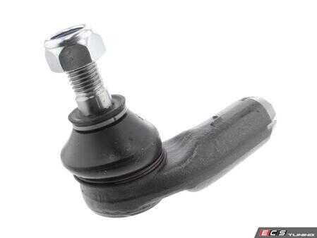 ES#2887265 - 4A0419811A - Tie Rod End - Left Side - Outer tie rod end - Vaico - Audi
