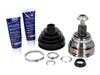 ES#2887267 - 4A0498099 - CV Joint Kit - Priced Each - Front Outer - Fits left and right sides - Vaico - Audi