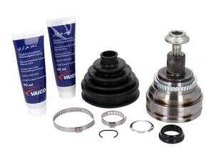 ES#2887267 - 4A0498099 - CV Joint Kit - Priced Each - Front Outer - Fits left and right sides - Vaico - Audi