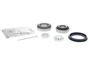 ES#2887277 - 4A0598625A - Rear Wheel Bearing Kit - Priced Each - Includes rear wheel bearing and installation hardware - Vaico - Audi