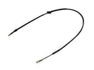 ES#2887278 - 4A0609721D - Cable - Vaico - Audi