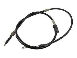 ES#2887280 - 4A0609721F - Cable - Vaico - Audi