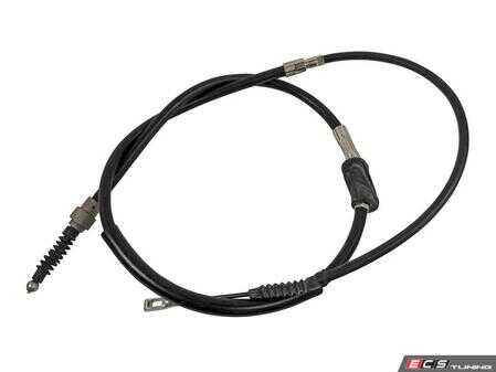 ES#2887280 - 4A0609721F - Cable - Vaico - Audi